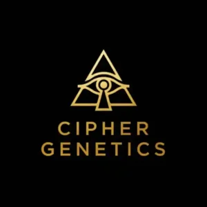 Cipher Genetics