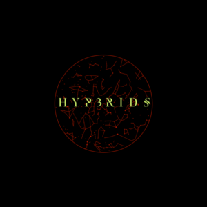 HYP3RIDS