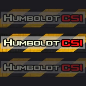 Humboldt CSI Seeds