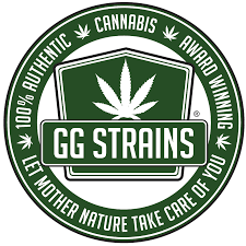 GG Strain