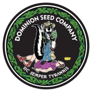 dominion seeds